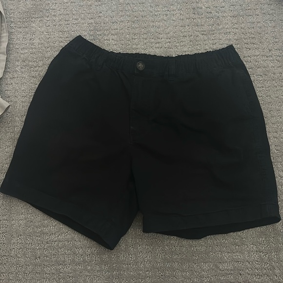 Black chubbies 5 inch - Picture 1 of 2